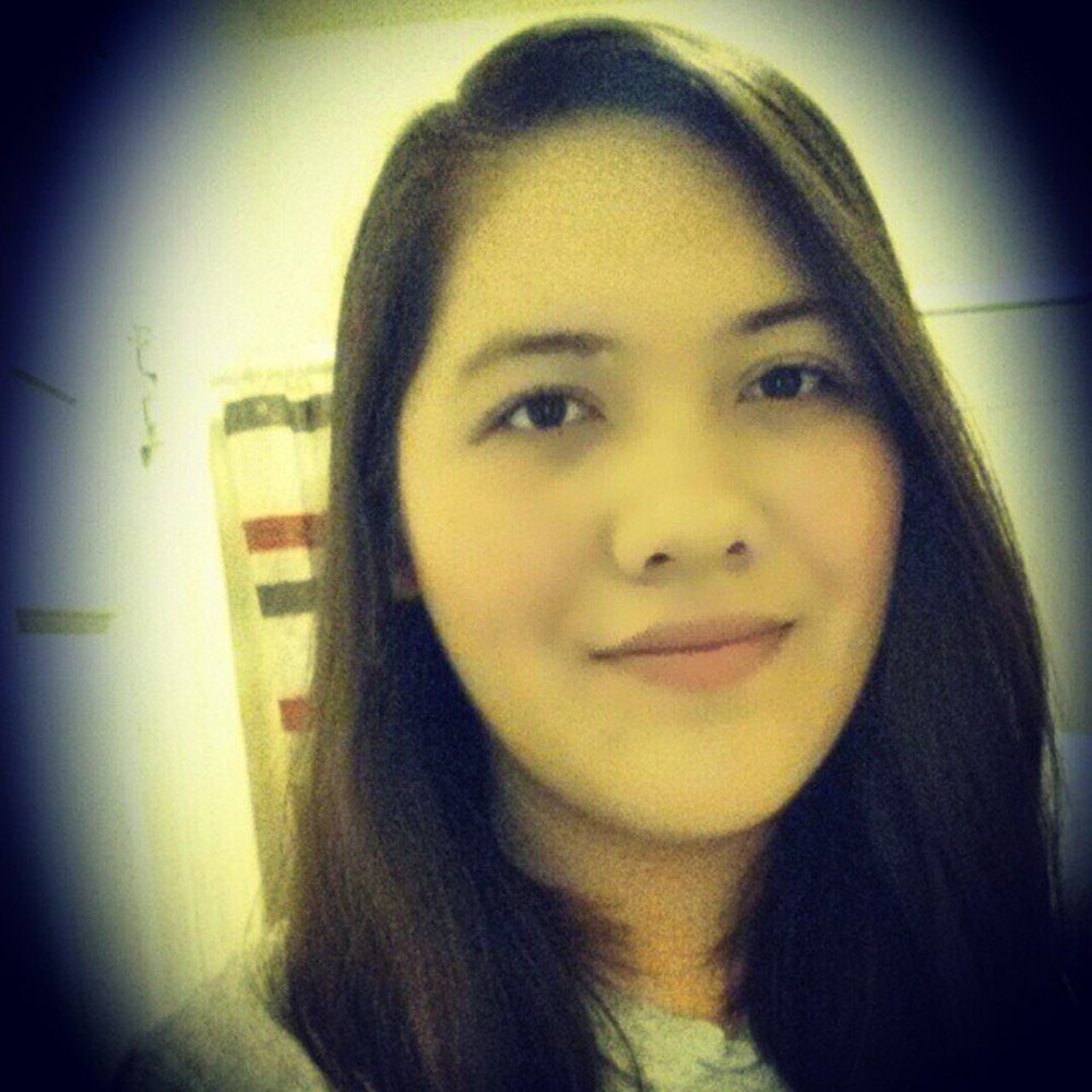 Meet your Posher, April roxy